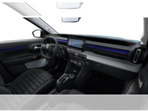 Citroën C3 ë-C3 PLUS Elektro 113 Urban inkl. E-Förderung