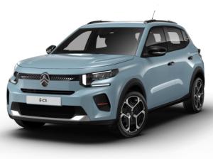 Citroën C3 ë-C3 PLUS Elektro 113 Urban inkl. E-Förderung