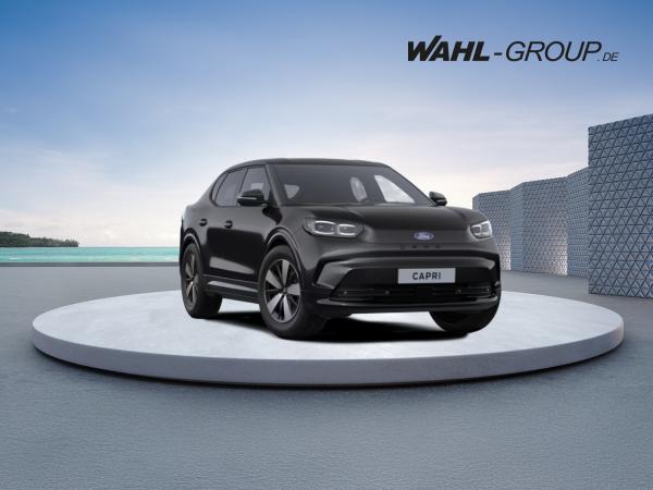 Ford Capri Elektromotor 286 PS| DEAL|  ➡️Sofort verfügbar⬅️