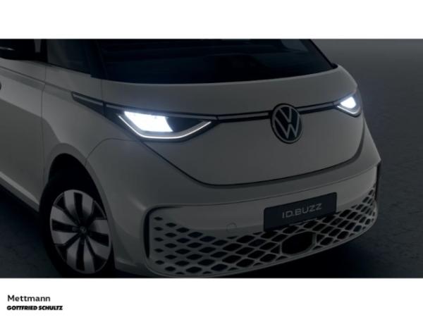 Volkswagen ID.Buzz Cargo 79 kWh - verfügbar ab 05/2026 (Mettmann)