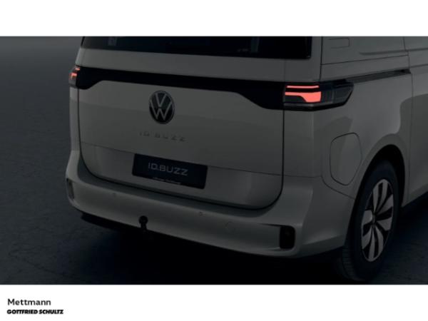 Volkswagen ID.Buzz Cargo 79 kWh - verfügbar ab 05/2026 (Mettmann)