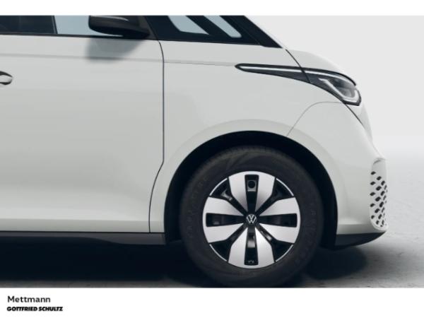 Volkswagen ID.Buzz Cargo 79 kWh - verfügbar ab 05/2026 (Mettmann)