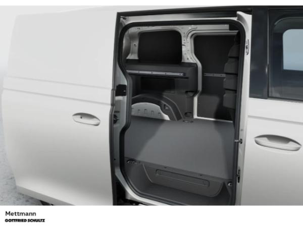 Volkswagen ID.Buzz Cargo 79 kWh - verfügbar ab 05/2026 (Mettmann)