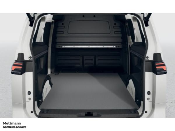 Volkswagen ID.Buzz Cargo 79 kWh - verfügbar ab 05/2026 (Mettmann)