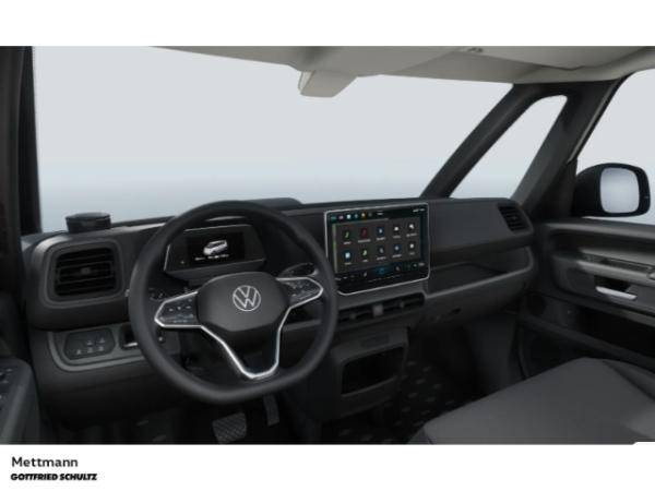 Volkswagen ID.Buzz Cargo 79 kWh - verfügbar ab 05/2026 (Mettmann)