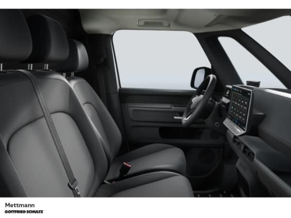 Volkswagen ID.Buzz Cargo 79 kWh - verfügbar ab 05/2026 (Mettmann)