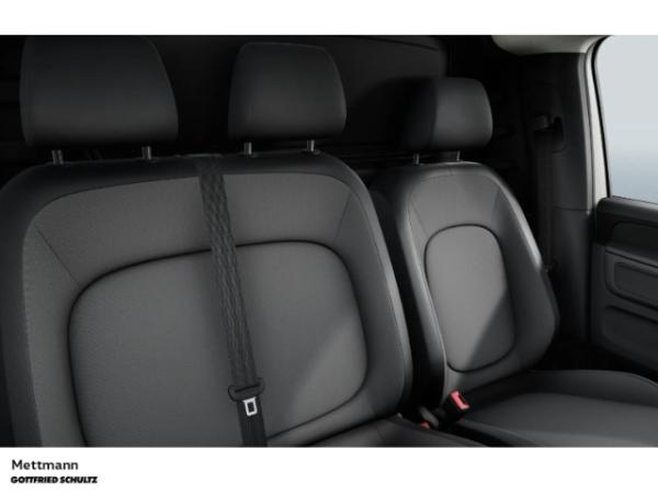 Volkswagen ID.Buzz Cargo 79 kWh - verfügbar ab 05/2026 (Mettmann)