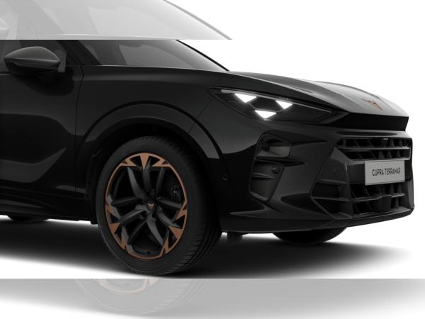 Cupra Terramar 1.5 e-HYBRID*SENNHEISER*ALCANTARA*20ZOLLCOOPER