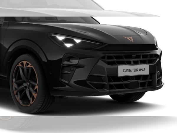 Cupra Terramar 1.5 e-HYBRID*SENNHEISER*ALCANTARA*20ZOLLCOOPER