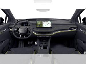Skoda Elroq Sonderedition RS 4x4  Wärmepumpe Verfügbar ab März 2026 Autohaus-Schandert Top-Deal✨