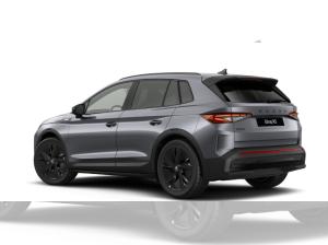 Skoda Elroq Sonderedition RS 4x4  Wärmepumpe Verfügbar ab März 2026 Autohaus-Schandert Top-Deal✨