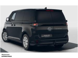 Volkswagen ID.Buzz Cargo 59 kWh - verfügbar ab 05/2026 (Mettmann)