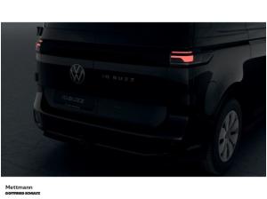 Volkswagen ID.Buzz Cargo 59 kWh - verfügbar ab 05/2026 (Mettmann)