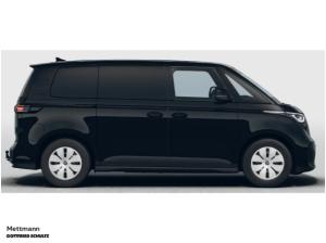 Volkswagen ID.Buzz Cargo 59 kWh - verfügbar ab 05/2026 (Mettmann)