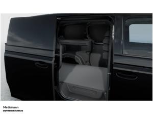 Volkswagen ID.Buzz Cargo 59 kWh - verfügbar ab 05/2026 (Mettmann)