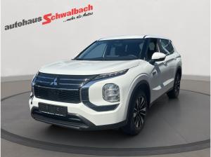 Mitsubishi Outlander 2.4 PHEV 4WD Diamant ***Gewerbeaktion***