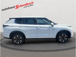 Mitsubishi Outlander 2.4 PHEV 4WD Diamant ***Gewerbeaktion***
