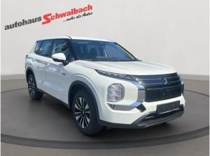 Mitsubishi Outlander 2.4 PHEV 4WD Diamant ***Gewerbeaktion***