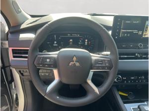 Mitsubishi Outlander 2.4 PHEV 4WD Diamant ***Gewerbeaktion***