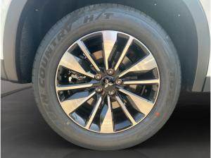 Mitsubishi Outlander 2.4 PHEV 4WD Diamant ***Gewerbeaktion***