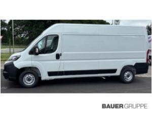 Fiat Ducato 35 L3 H2 Kawa verblecht 140 MT 6E