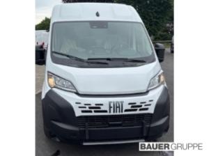 Fiat Ducato 35 L3 H2 Kawa verblecht 140 MT 6E