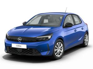 Opel Corsa Automatik | Mit Ganzjahresreifen | 10.000 jährliche Laufleistung 🚀