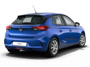 Opel Corsa Automatik | Mit Ganzjahresreifen | 10.000 jährliche Laufleistung 🚀