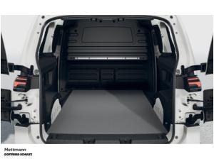 Volkswagen ID.Buzz Cargo Pro 79 kWh - verfügbar ab 05/2026 (Mettmann)
