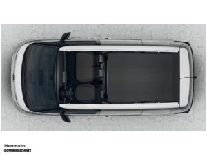 Volkswagen ID.Buzz Cargo Pro 79 kWh - verfügbar ab 05/2026 (Mettmann)