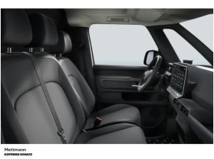 Volkswagen ID.Buzz Cargo Pro 79 kWh - verfügbar ab 05/2026 (Mettmann)