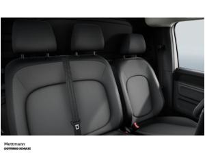 Volkswagen ID.Buzz Cargo Pro 79 kWh - verfügbar ab 05/2026 (Mettmann)