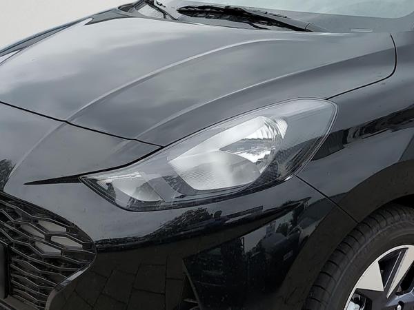 Hyundai i10 1.0 Automatik Trend mit Komfortpaket