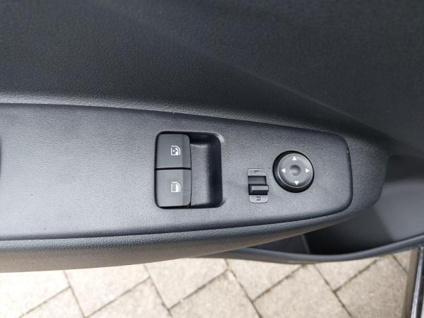 Hyundai i10 1.0 Automatik Trend mit Komfortpaket