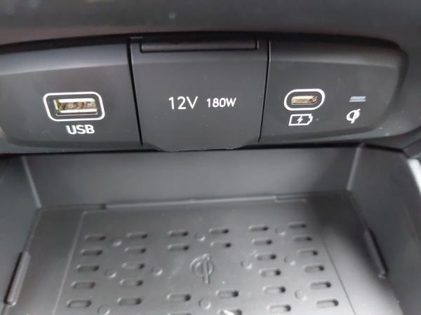 Hyundai i10 1.0 Automatik Trend mit Komfortpaket