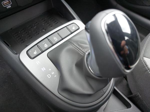 Hyundai i10 1.0 Automatik Trend mit Komfortpaket