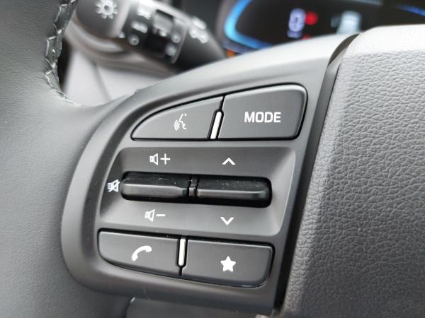 Hyundai i10 1.0 Automatik Trend mit Komfortpaket