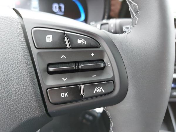 Hyundai i10 1.0 Automatik Trend mit Komfortpaket