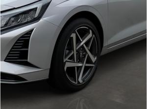 Hyundai i20 1.0 T-GDi Prime*Bose*SHZ*LENKHZG*CARPLAY*DAB*KAMERA