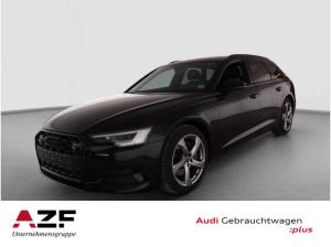 Audi A6 Avant 45 TDI qu. advanc AHK+ACC+MATRIX+KAMERA