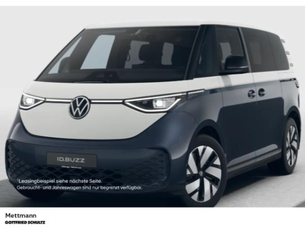 Volkswagen ID.Buzz Pro KR 79 kWh - verfügbar ab 05/2026 (Mettmann)