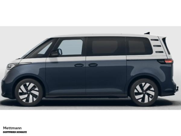 Volkswagen ID.Buzz Pro KR 79 kWh - verfügbar ab 05/2026 (Mettmann)