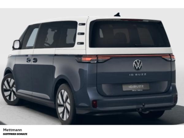 Volkswagen ID.Buzz Pro KR 79 kWh - verfügbar ab 05/2026 (Mettmann)