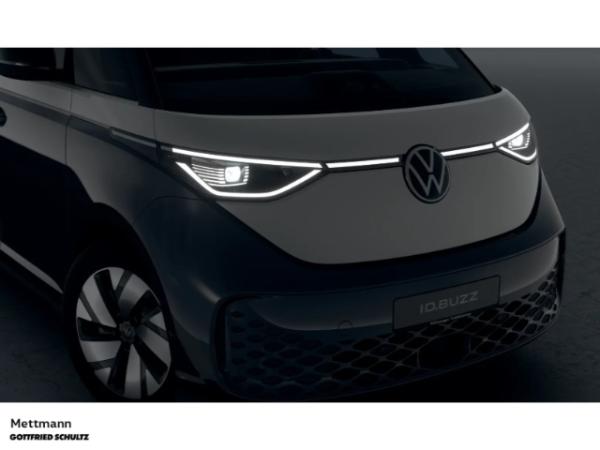Volkswagen ID.Buzz Pro KR 79 kWh - verfügbar ab 05/2026 (Mettmann)