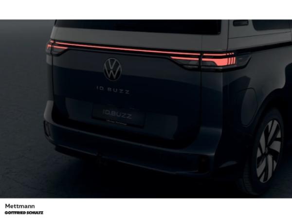 Volkswagen ID.Buzz Pro KR 79 kWh - verfügbar ab 05/2026 (Mettmann)