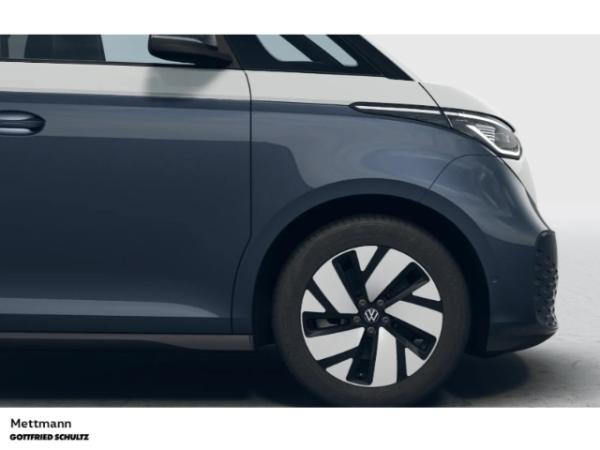 Volkswagen ID.Buzz Pro KR 79 kWh - verfügbar ab 05/2026 (Mettmann)