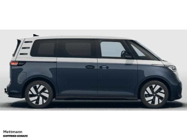 Volkswagen ID.Buzz Pro KR 79 kWh - verfügbar ab 05/2026 (Mettmann)