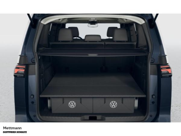 Volkswagen ID.Buzz Pro KR 79 kWh - verfügbar ab 05/2026 (Mettmann)