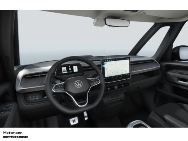 Volkswagen ID.Buzz Pro KR 79 kWh - verfügbar ab 05/2026 (Mettmann)