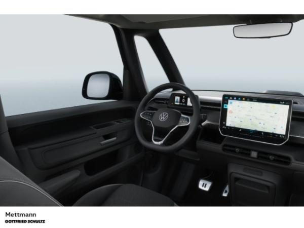 Volkswagen ID.Buzz Pro KR 79 kWh - verfügbar ab 05/2026 (Mettmann)